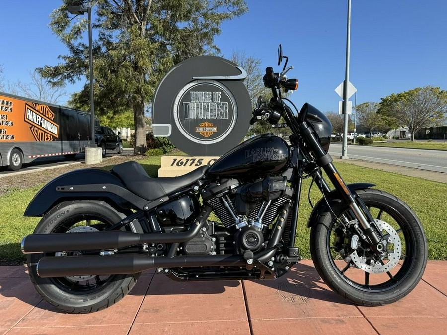 2024 Harley-Davidson® FXLRS - Low Rider® S