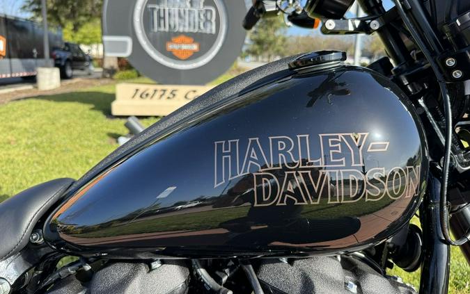 2024 Harley-Davidson® FXLRS - Low Rider® S