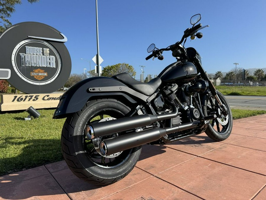 2024 Harley-Davidson® FXLRS - Low Rider® S