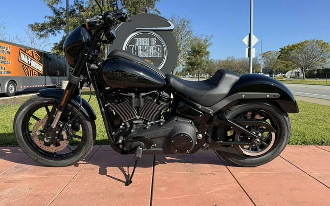 2024 Harley-Davidson® FXLRS - Low Rider® S