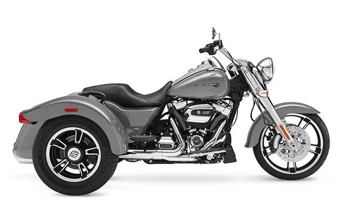 2017 Harley-Davidson® FLRT - Freewheeler®