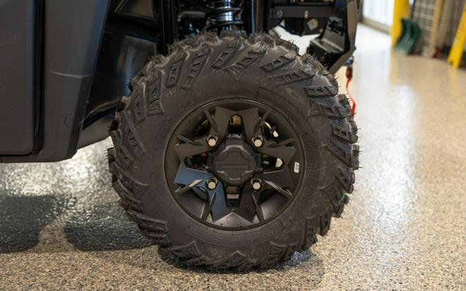 2023 Polaris® Ranger SP 570 NorthStar Edition