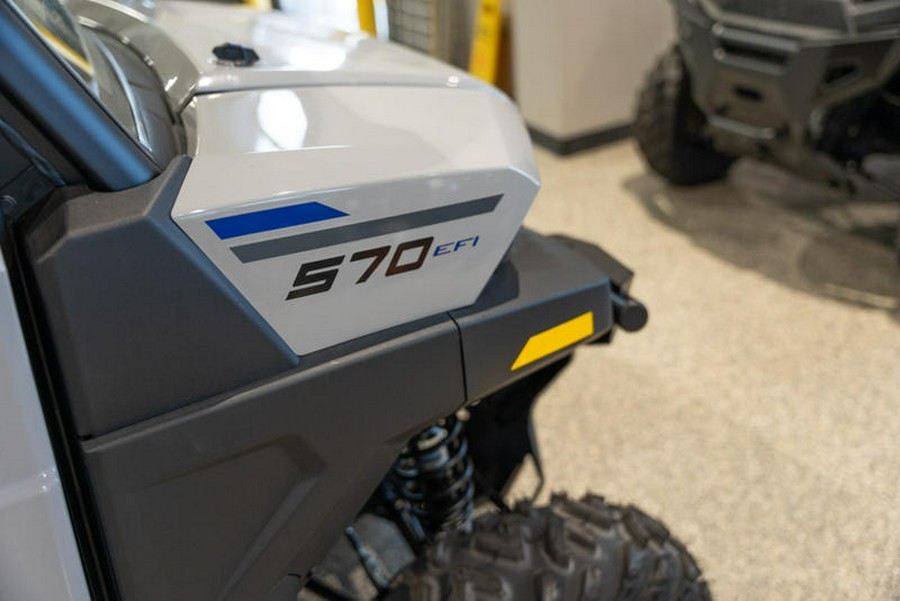 2023 Polaris® Ranger SP 570 NorthStar Edition