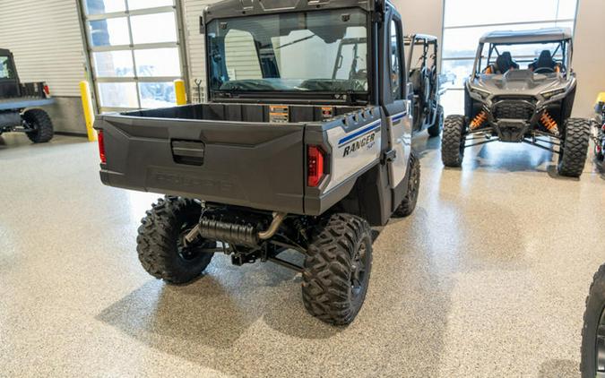 2023 Polaris® Ranger SP 570 NorthStar Edition