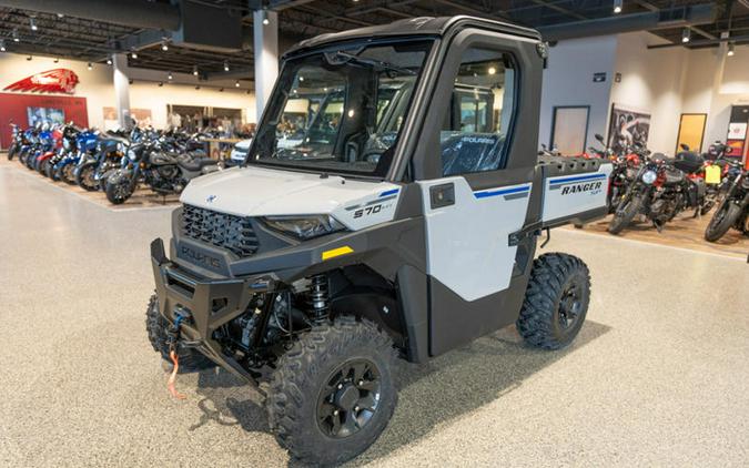 2023 Polaris® Ranger SP 570 NorthStar Edition