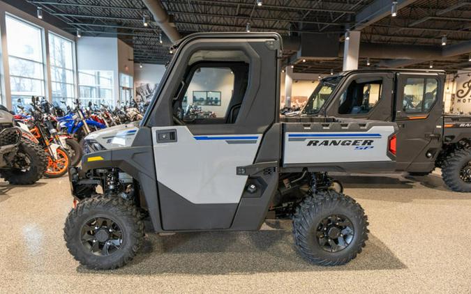 2023 Polaris® Ranger SP 570 NorthStar Edition