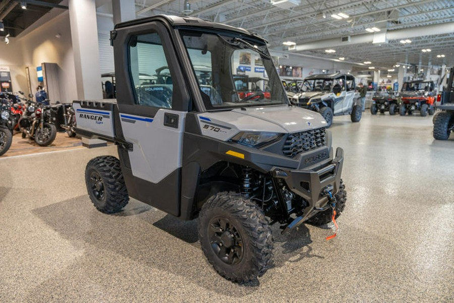 2023 Polaris® Ranger SP 570 NorthStar Edition