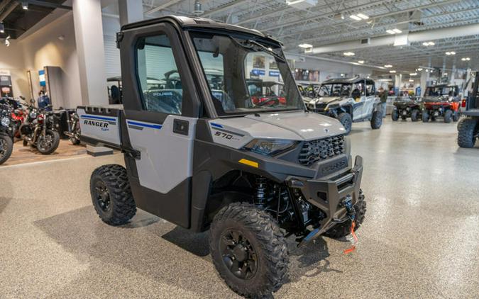 2023 Polaris® Ranger SP 570 NorthStar Edition