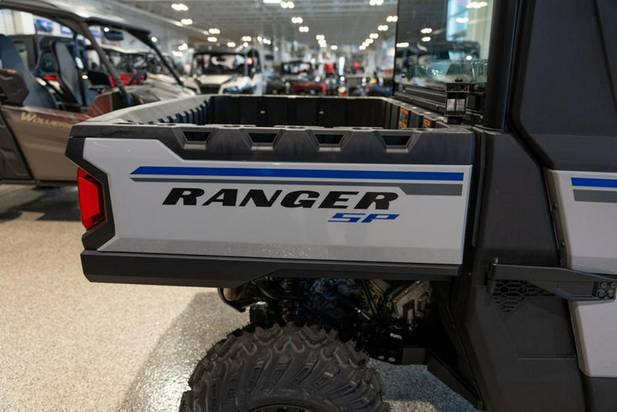 2023 Polaris® Ranger SP 570 NorthStar Edition