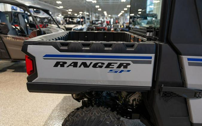 2023 Polaris® Ranger SP 570 NorthStar Edition