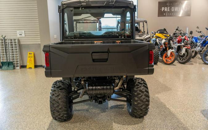 2023 Polaris® Ranger SP 570 NorthStar Edition