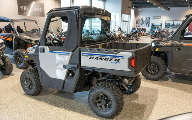 2023 Polaris® Ranger SP 570 NorthStar Edition