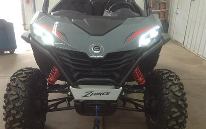 2024 CFMOTO ZForce 950 Sport EPS