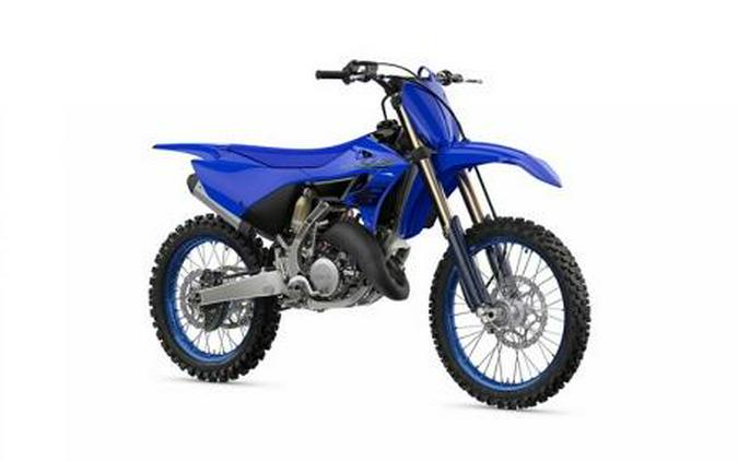 2024 Yamaha YZ125