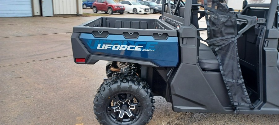 2024 CFMOTO UFORCE 1000 XL