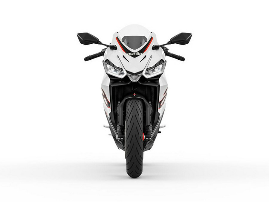 2025 Aprilia RS 457