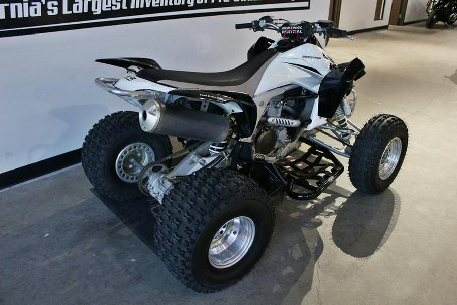 2008 Kawasaki KFX® 450R