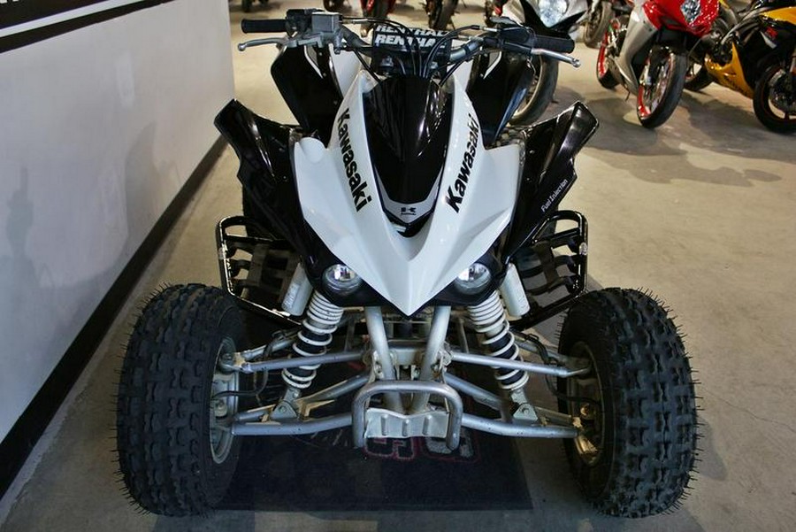 2008 Kawasaki KFX® 450R