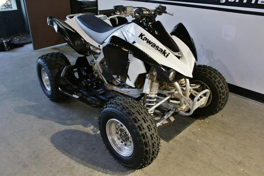 2008 Kawasaki KFX® 450R