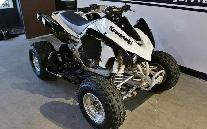 2008 Kawasaki KFX® 450R