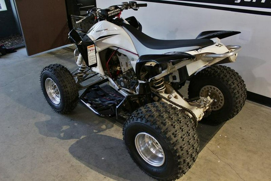 2008 Kawasaki KFX® 450R