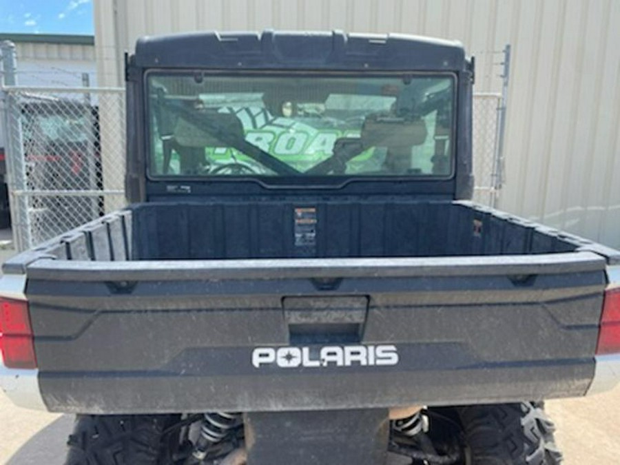 2019 Polaris® Ranger XP® 1000 EPS NorthStar Edition