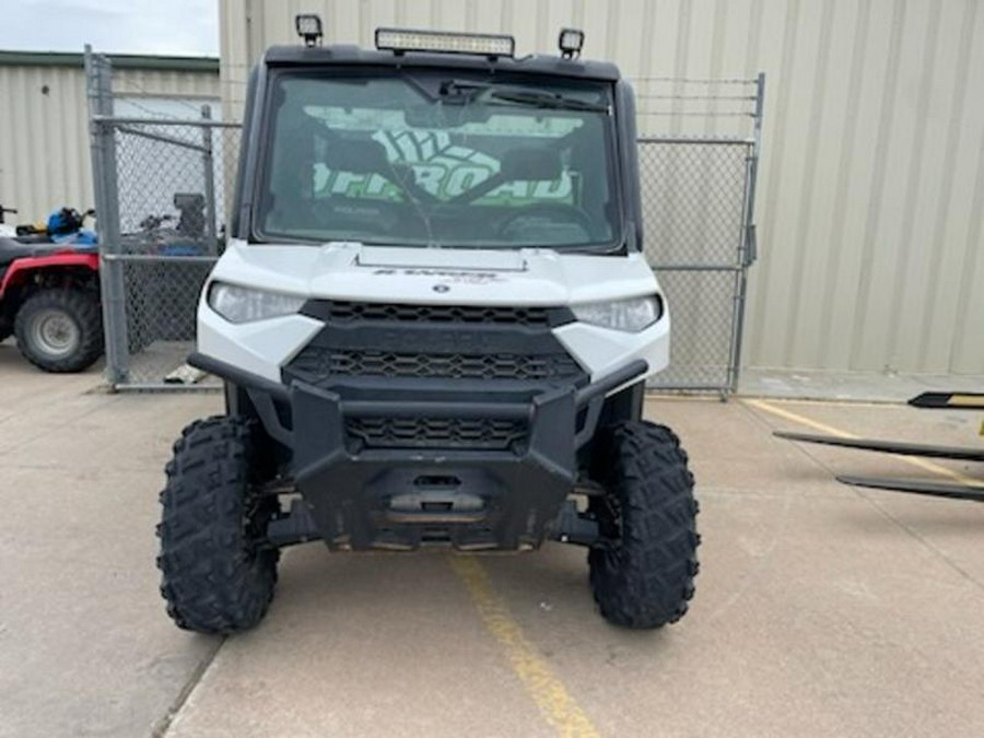 2019 Polaris® Ranger XP® 1000 EPS NorthStar Edition