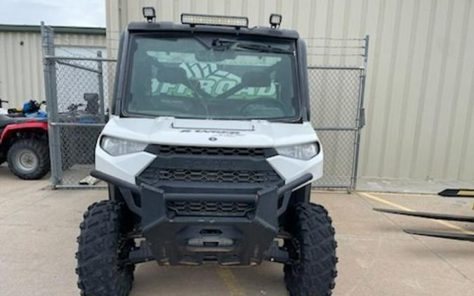 2019 Polaris® Ranger XP® 1000 EPS NorthStar Edition