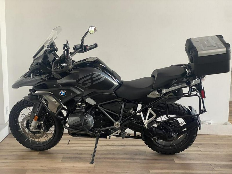 2023 BMW R1250GS
