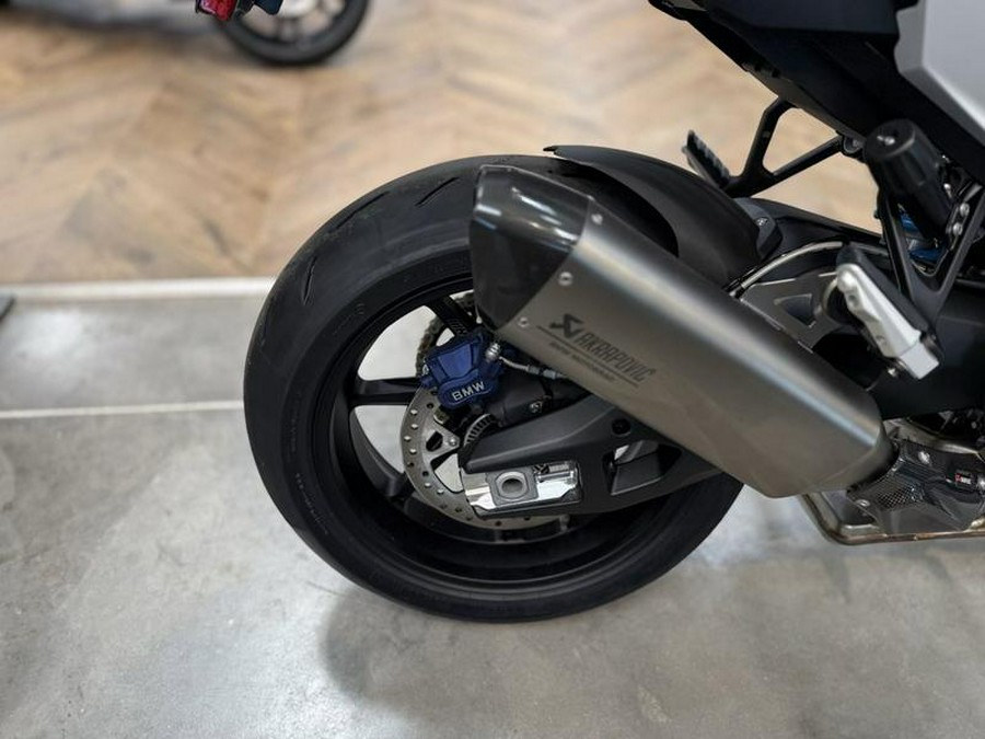 2026 BMW M 1000 XR Light White/M Motorsport