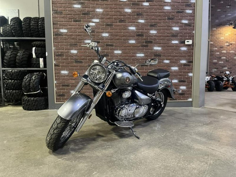 2018 Suzuki Boulevard C50