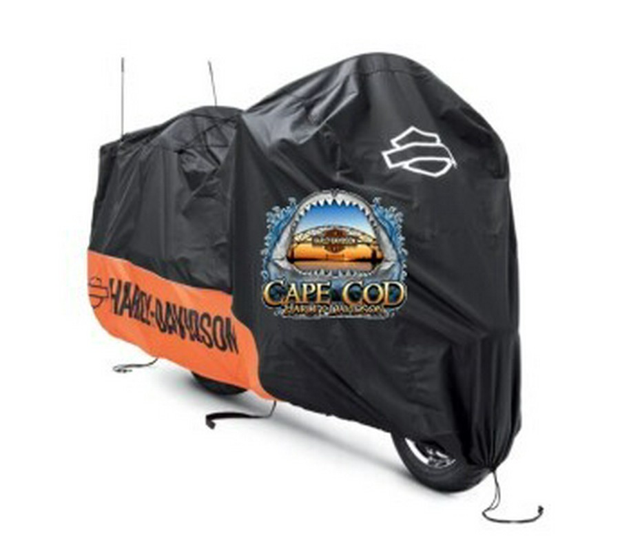 2017 Harley-Davidson® Road Glide® Special Custom Colour Laguna Orange