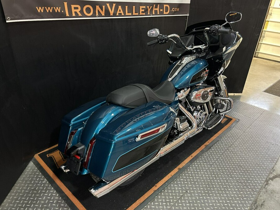 2026 H-D FLTRX Road Glide 117ci