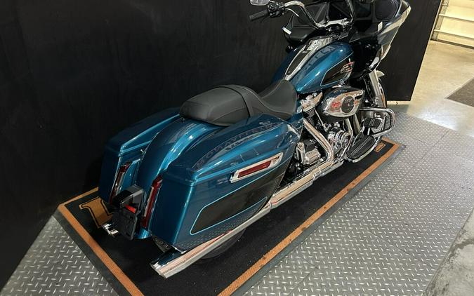2026 H-D FLTRX Road Glide 117ci