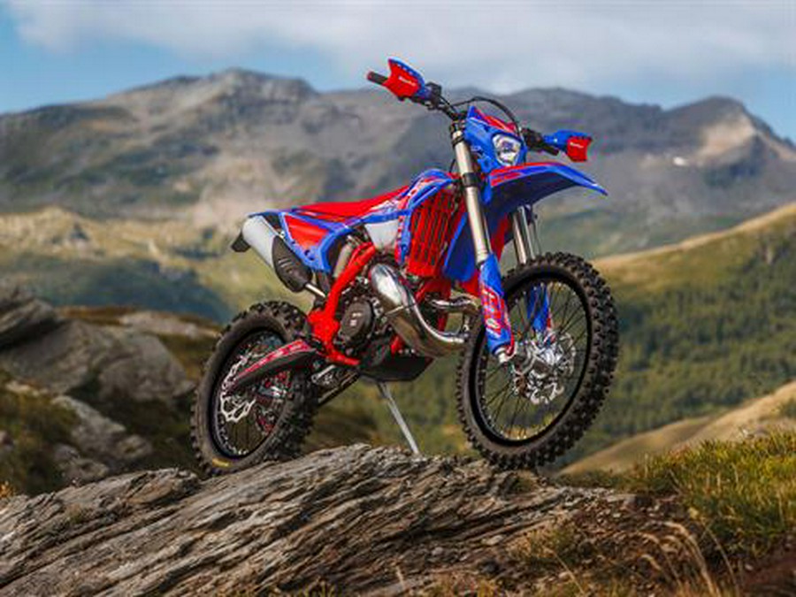 2026 Beta 300 RR Race