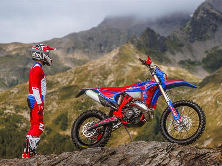 2026 Beta 300 RR Race