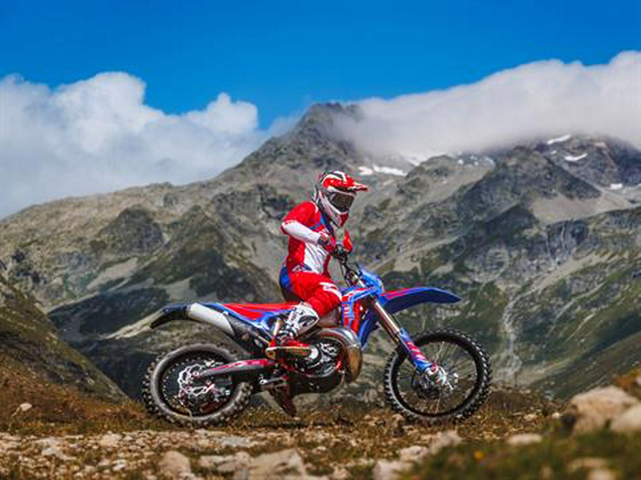 2026 Beta 300 RR Race