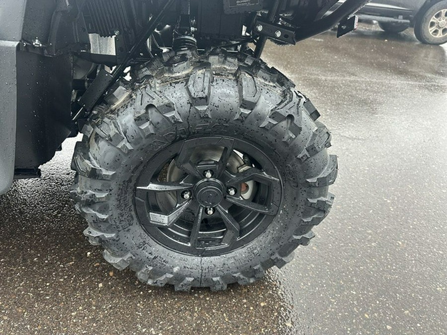 2025 CFMOTO CFORCE 600