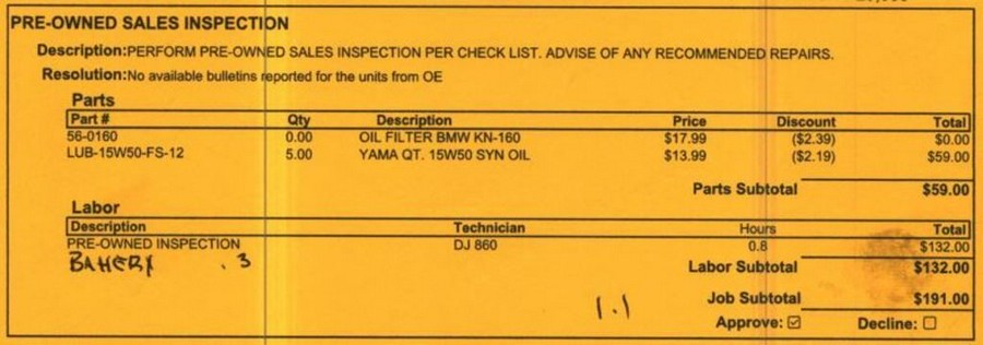 2016 BMW R 1200 RS Style 2 Granite Grey Metallic Matte