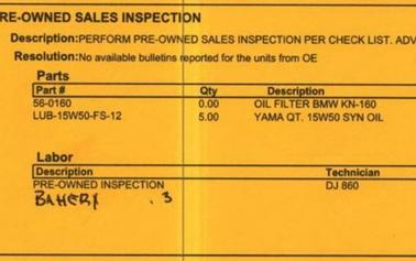 2016 BMW R 1200 RS Style 2 Granite Grey Metallic Matte