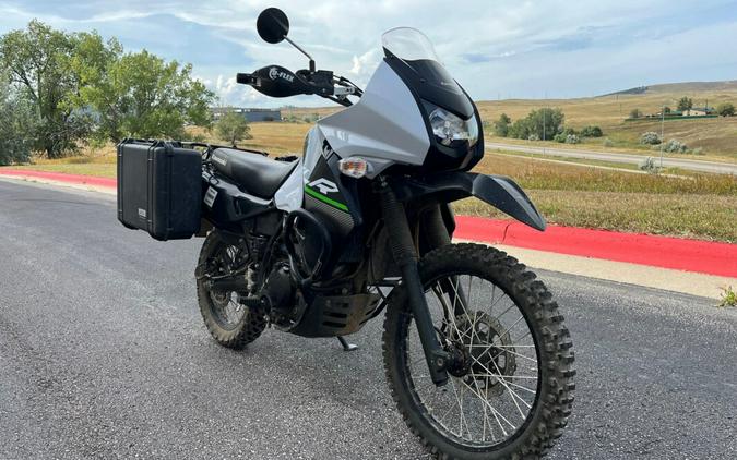 2015 Kawasaki KLR™650