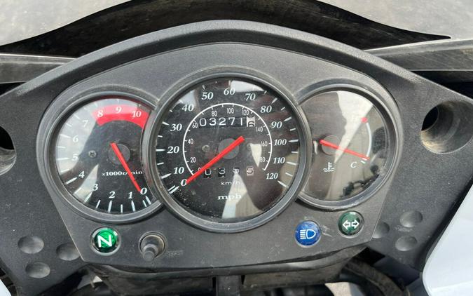 2015 Kawasaki KLR™650