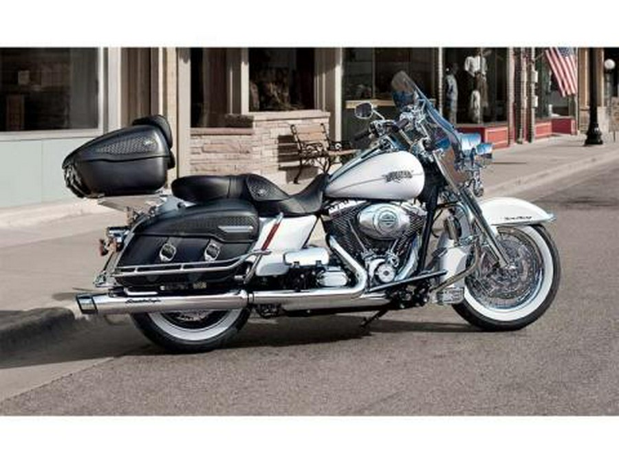 2013 Harley-Davidson Road King® Classic