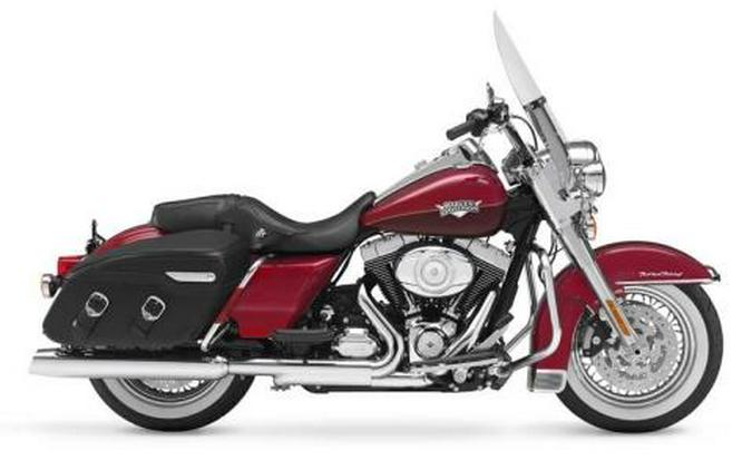 2013 Harley-Davidson Road King® Classic