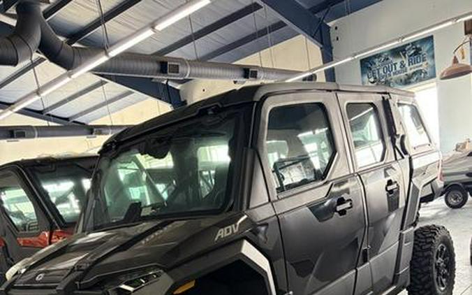 2026 Polaris® XPedition ADV 5 NorthStar