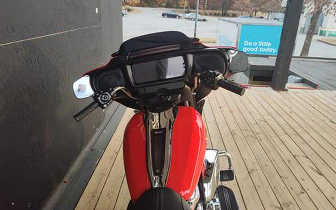 2026 Harley-Davidson Street Glide®