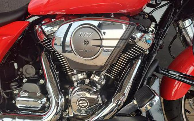 2026 Harley-Davidson Street Glide®