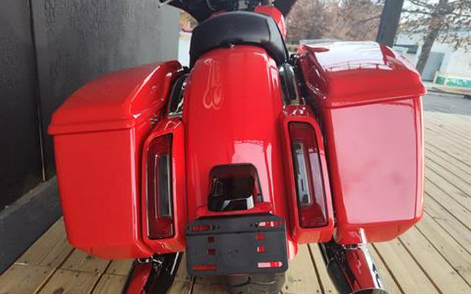 2026 Harley-Davidson Street Glide®