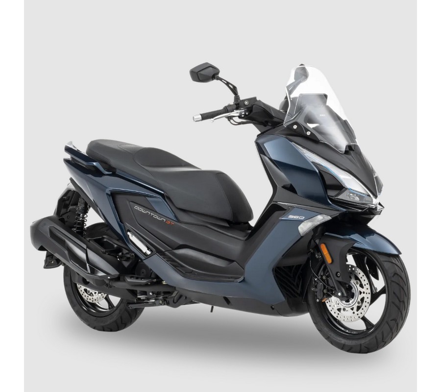 2026 Kymco Downtown GT 350i
