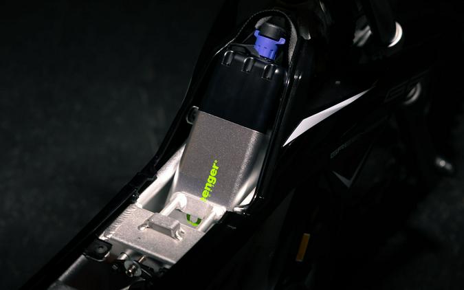 2026 Greenger Powersports G2